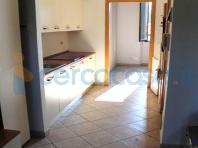 Appartamento in affitto a Monza