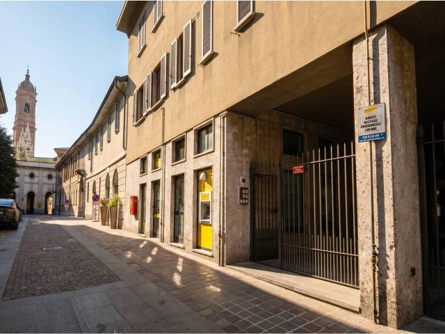 Appartamento in affitto a Monza