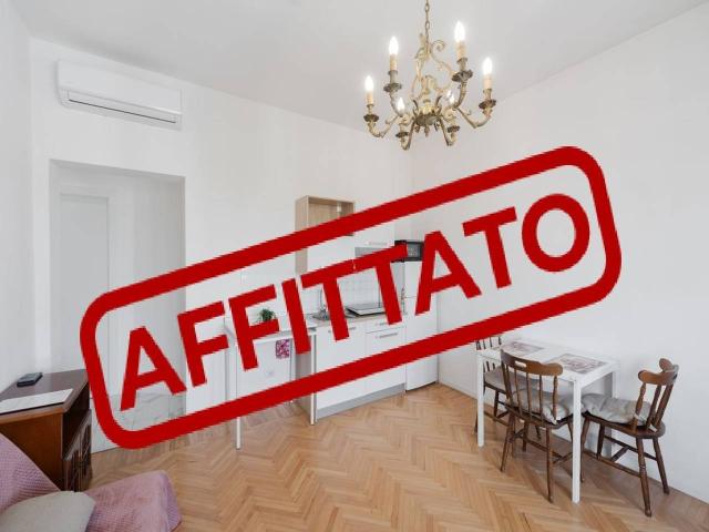 Appartamento in affitto a Monza