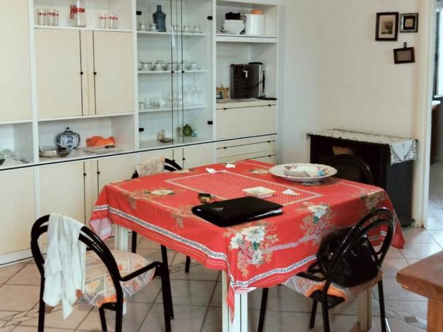 Appartamento in affitto a Moscufo PE