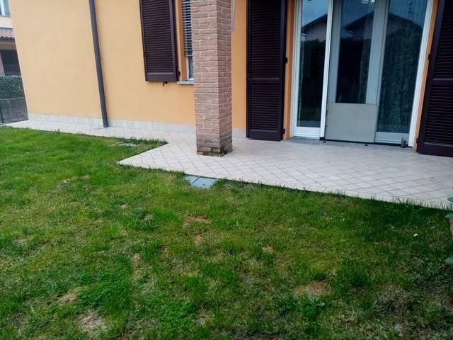 Appartamento in affitto a Mornago VA