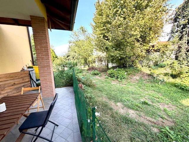 Appartamento in affitto a Mornago VA