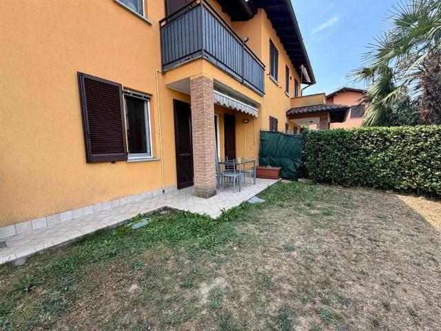 Appartamento in affitto a Mornago VA