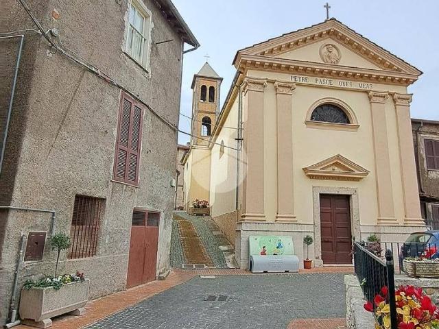 Appartamento in affitto a Morolo FR