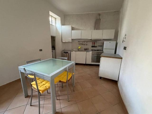 Appartamento in affitto a Morazzone VA