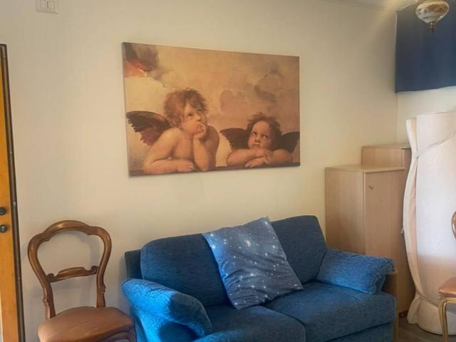 Appartamento in affitto a Morbegno SO