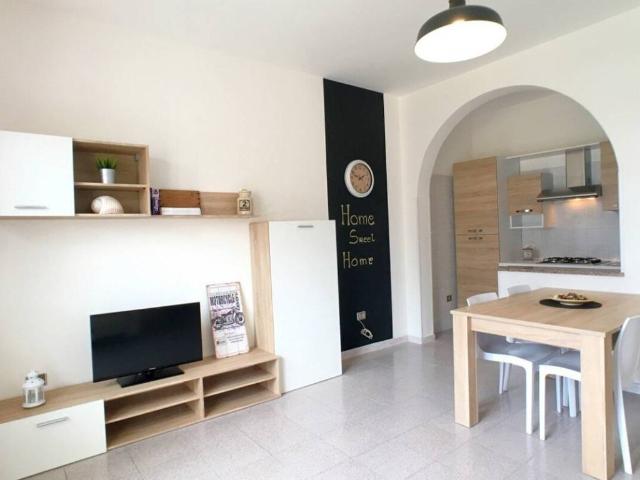 Appartamento in affitto a Morciano di Leuca LE