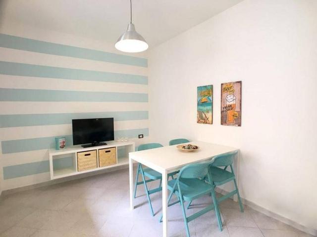 Appartamento in affitto a Morciano di Leuca LE