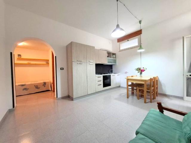 Appartamento in affitto a Morciano di Leuca LE