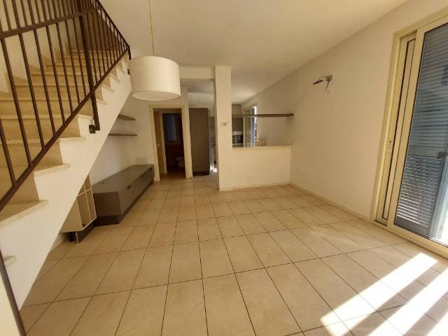Appartamento in affitto a Morciano di Romagna RN