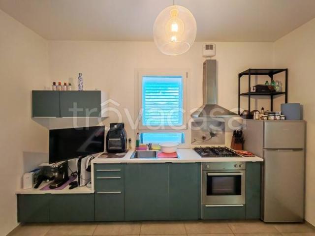 Appartamento in affitto a Morciano di Romagna via Roma, arredato, centrale TrovaCasa