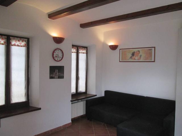 Appartamento in affitto a Moretta CN