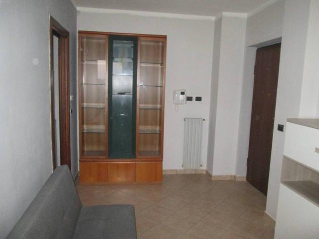 Appartamento in affitto a Moretta CN