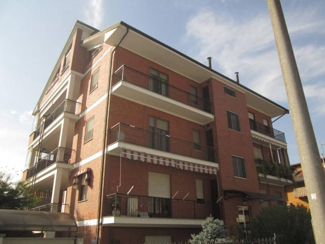 Appartamento in affitto a Moretta CN