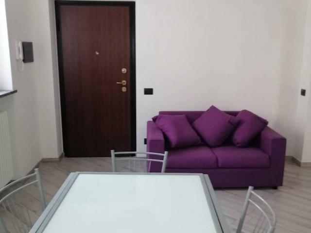 Appartamento in affitto a Moretta CN
