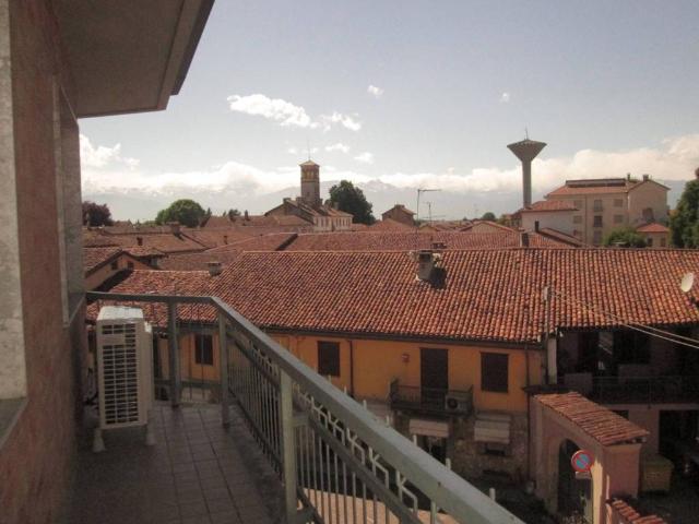 Appartamento in affitto a Moretta CN