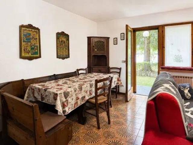 Appartamento in affitto a Morgex AO