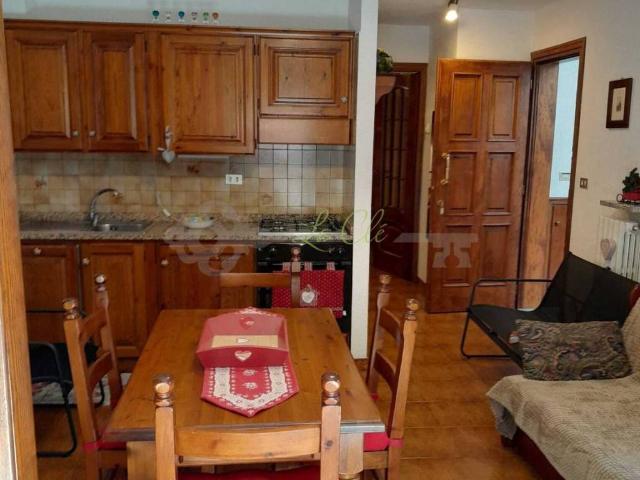 Appartamento in affitto a Morgex AO
