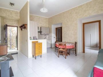 Appartamento in affitto a Moricone RM