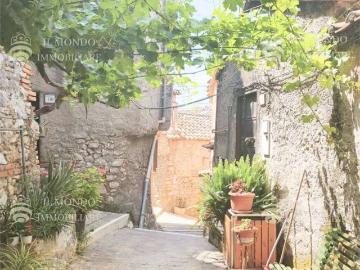 Appartamento in affitto a Moricone RM