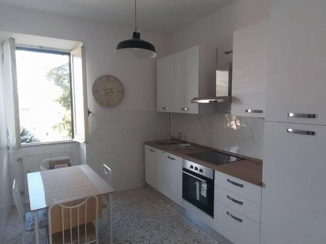 Appartamento in affitto a Morlupo RM