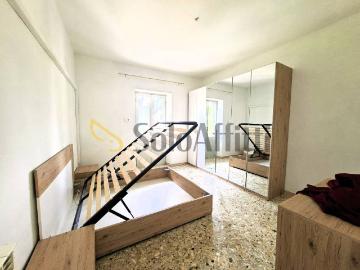 Appartamento in affitto a Morlupo RM