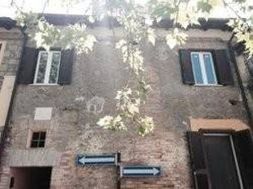 Appartamento in affitto a Morlupo RM
