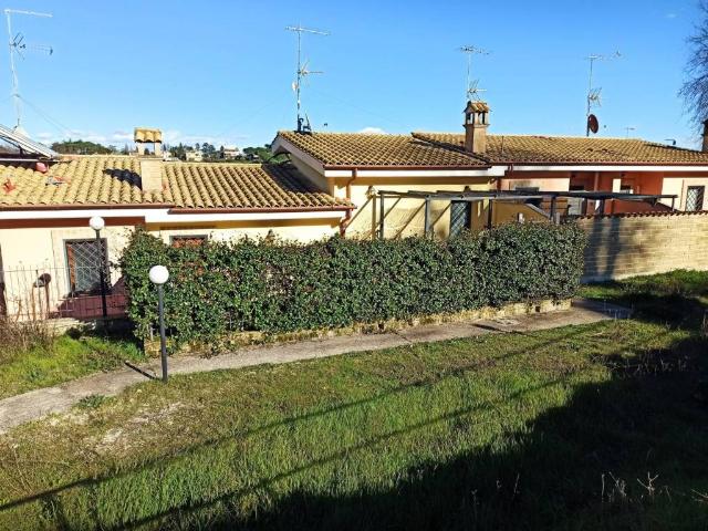 Appartamento in affitto a Morlupo RM