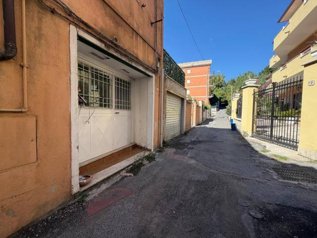 Appartamento in affitto a Morlupo RM