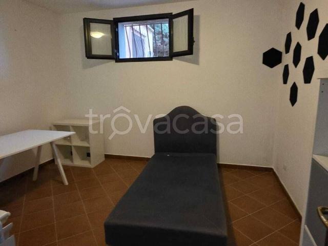 Appartamento in affitto a Morlupo via Campagnanese, 1420, arredato, riscaldamento autonomo, contesto signorile TrovaCasa