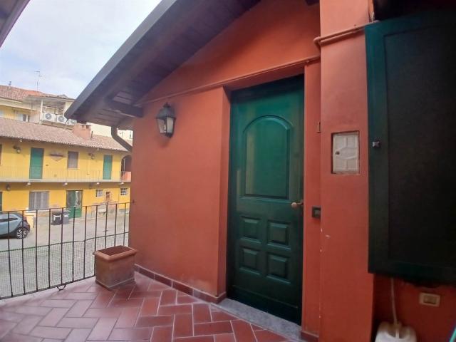 Appartamento in affitto a Mortara, arredato, riscaldamento autonomo, ristrutturato TrovaCasa