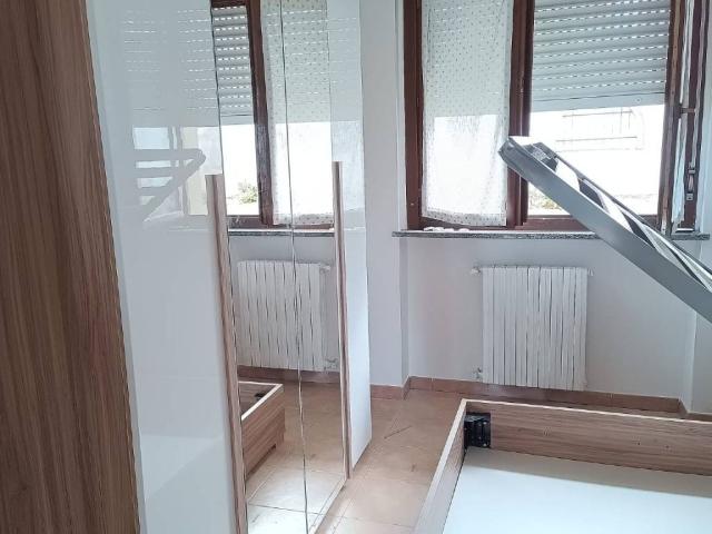 Appartamento in affitto a Mortara PV