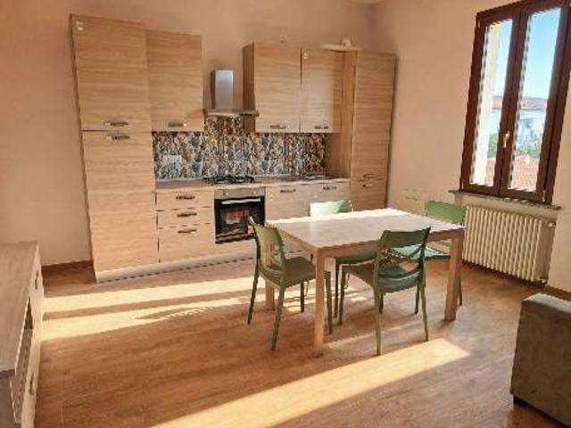 Appartamento in affitto a Mortara PV
