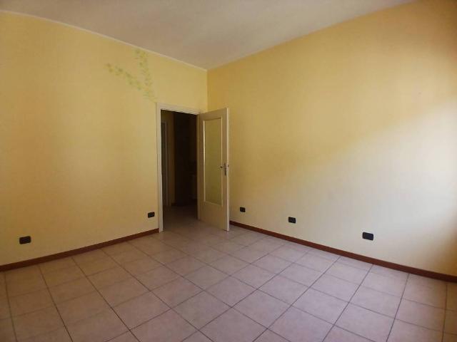 Appartamento in affitto a Mortara PV