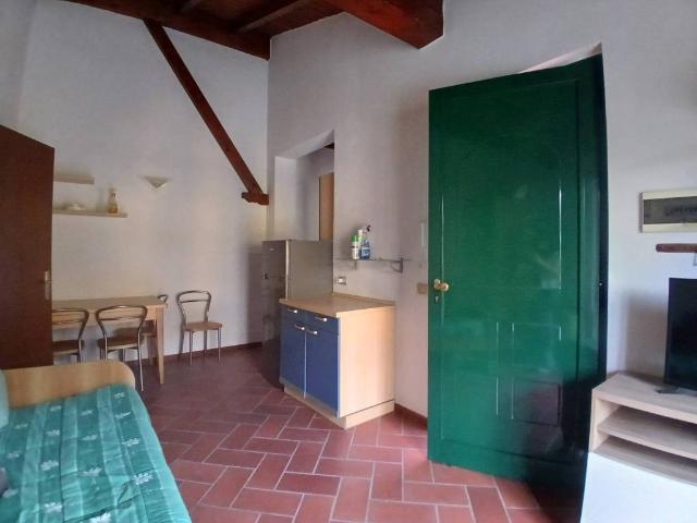 Appartamento in affitto a Mortara PV