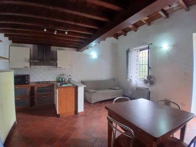 Appartamento in affitto a Mortara PV