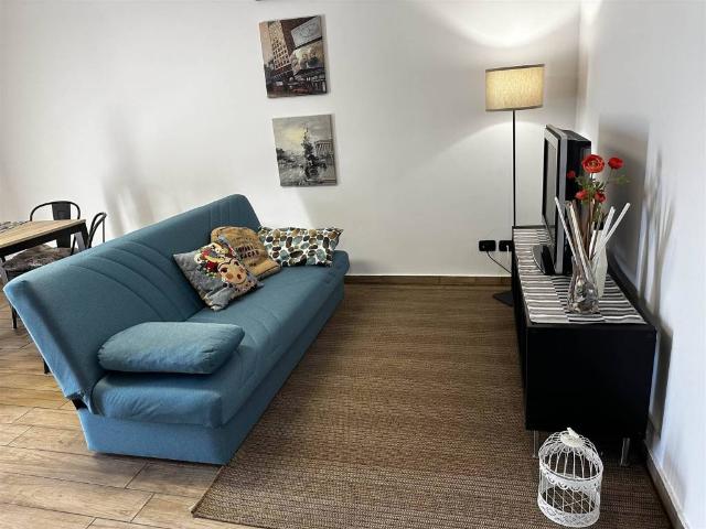 Appartamento in affitto a Motta Sant'Anastasia CT