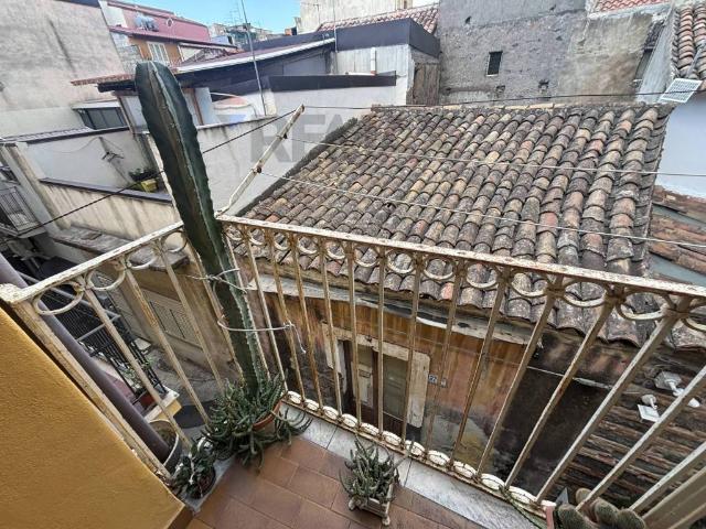 Appartamento in affitto a Motta Sant'Anastasia CT