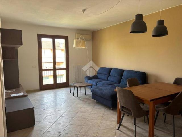 Appartamento in affitto a Motteggiana MN