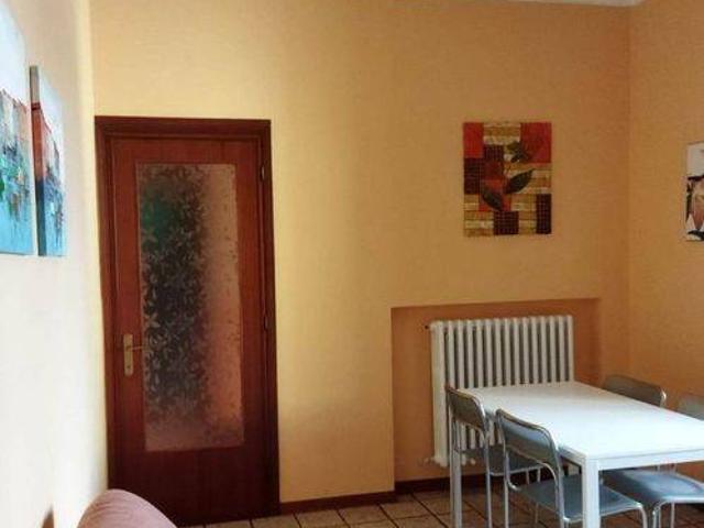 Appartamento in affitto a Motteggiana MN