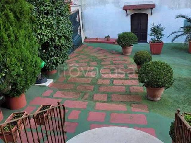 Appartamento in affitto a Mottola via Sant'Antonio, 1, riscaldamento autonomo, balcone, cucina abitabile TrovaCasa