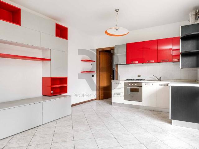 Appartamento in affitto a Mozzate CO