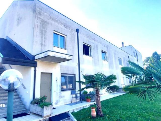 Appartamento in affitto a Mozzate CO