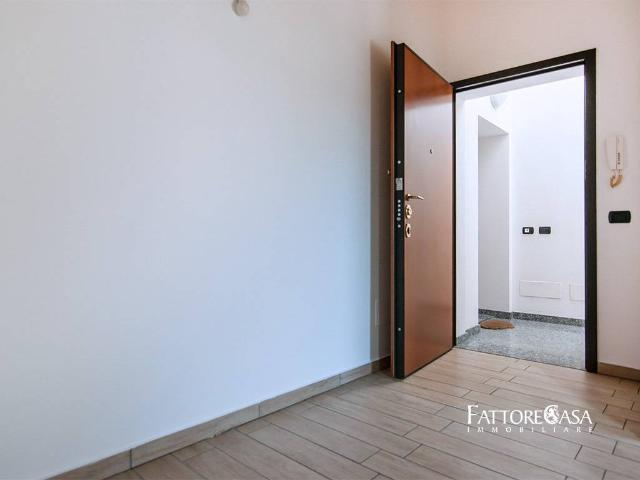 Appartamento in affitto a Mozzate CO