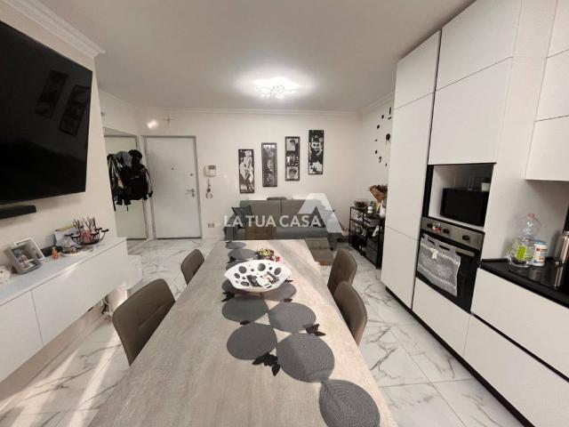 Appartamento in affitto a Mozzecane VR