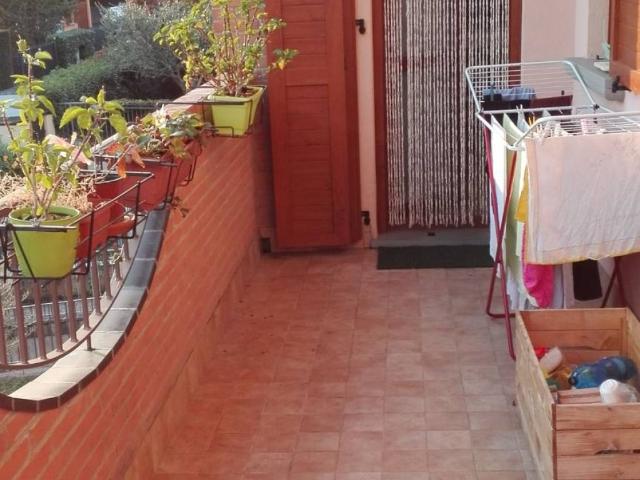 Appartamento in affitto a Mozzo BG