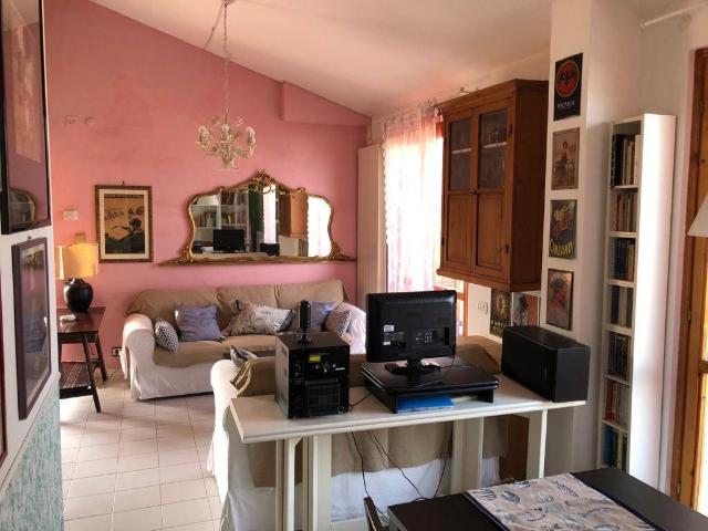 Appartamento in affitto a Numana AN