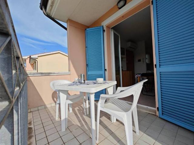Appartamento in affitto a Numana AN