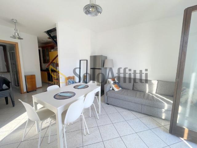 Appartamento in affitto a Numana, arredato, box, terrazzo TrovaCasa