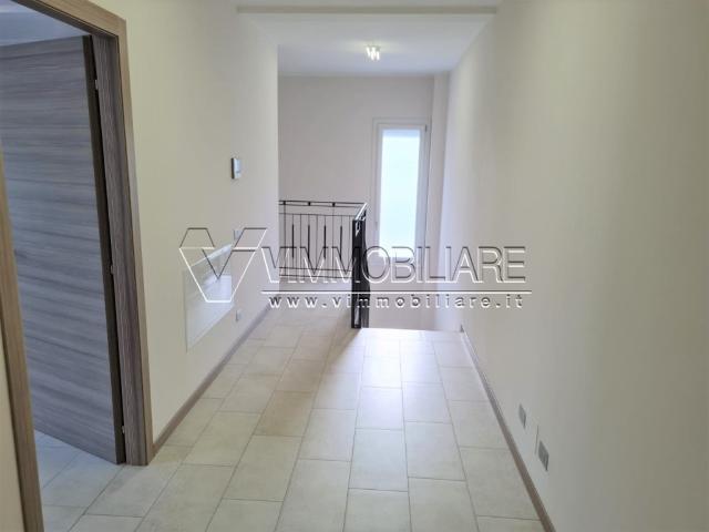 Appartamento in affitto a Nanto via vegre, arredato, giardino privato, terrazzo TrovaCasa